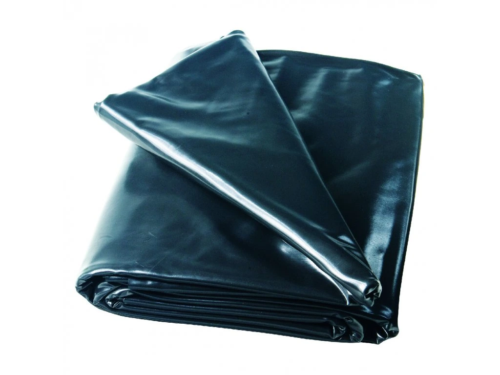 Jezírkové fólie PVC