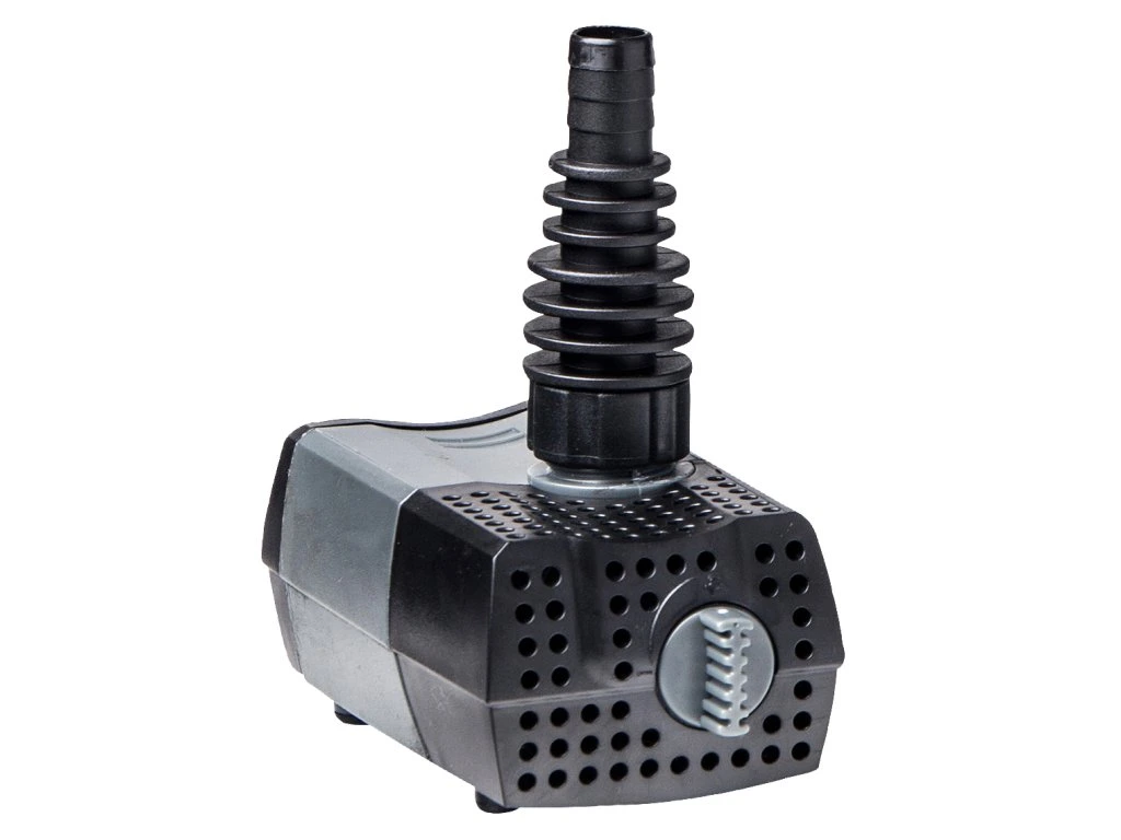 Multifunkční čerpadla