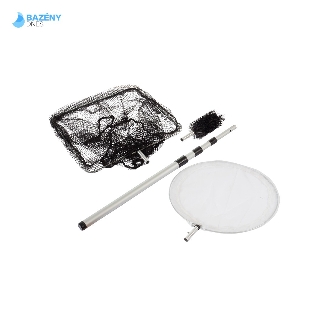 Ostatní jezírkové příslušenství